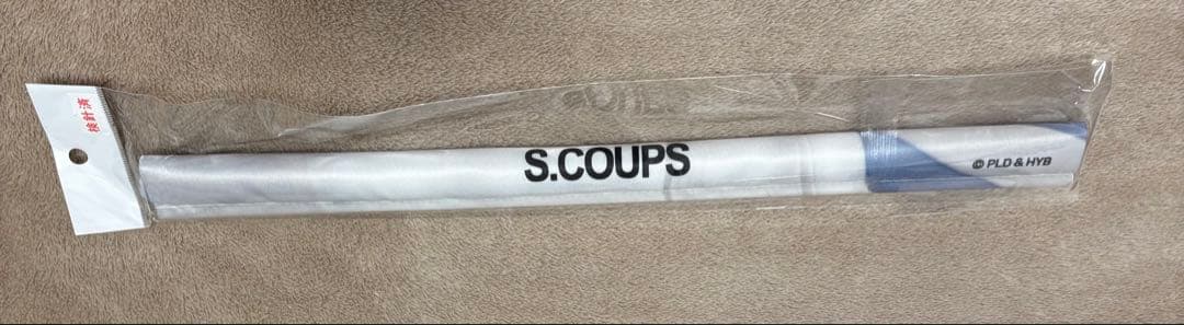 SEVENTEEN new タペストリー　エスクプス