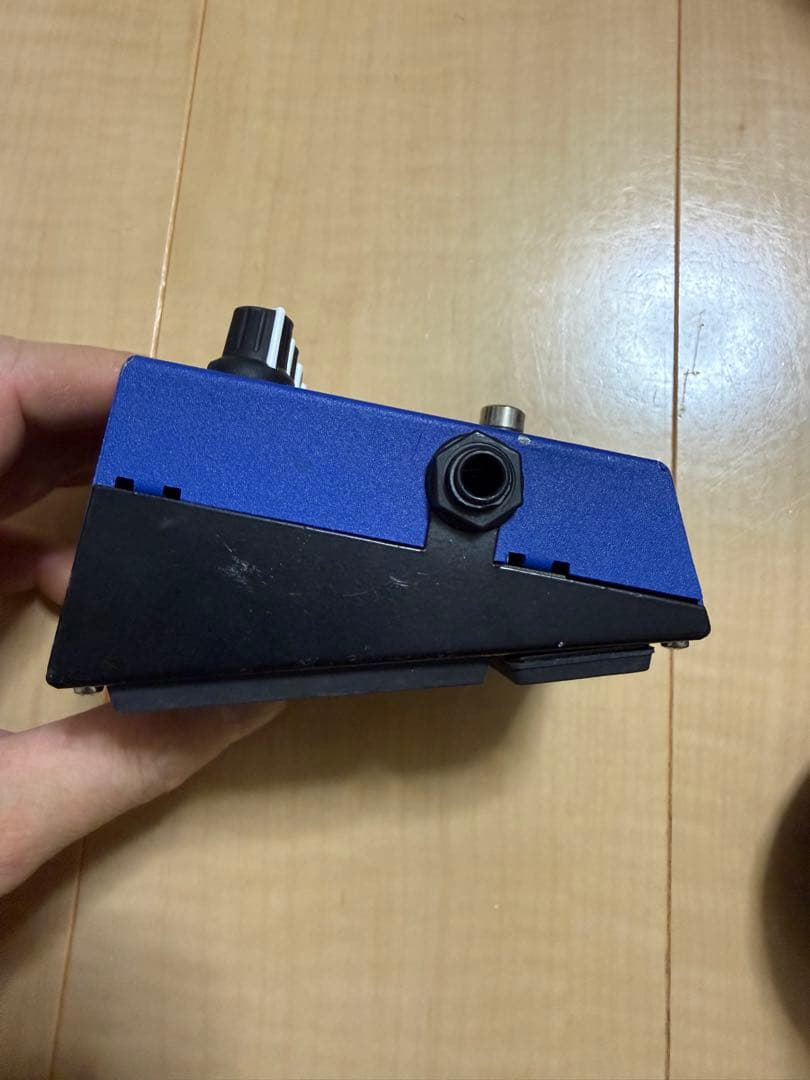 AMT California Sound （メサブギーモデリング）