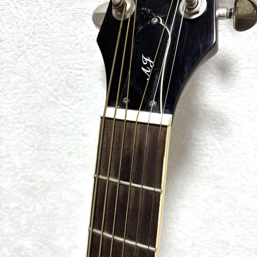 【極美品】 Epiphone AJ-220S VSクラシックギター リュック付き