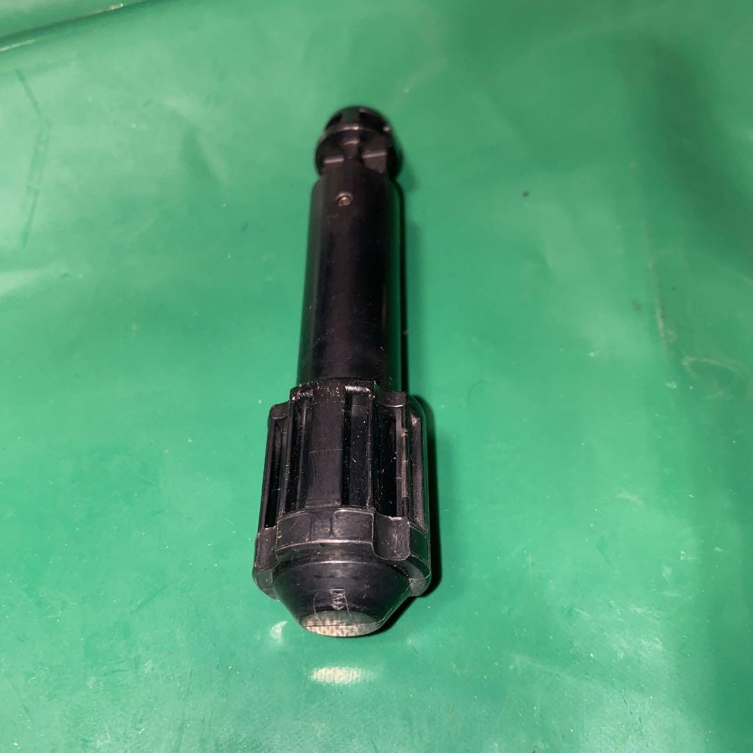 リコイルバッファー