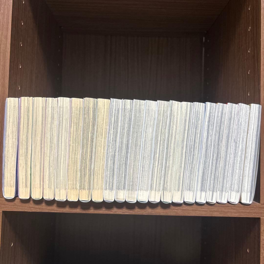 忘却バッテリー 1~21