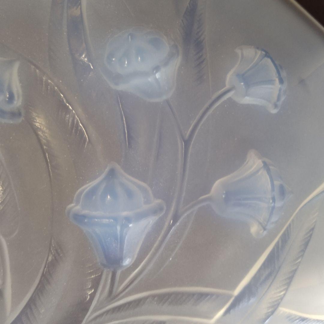 オパルセントガラス照明