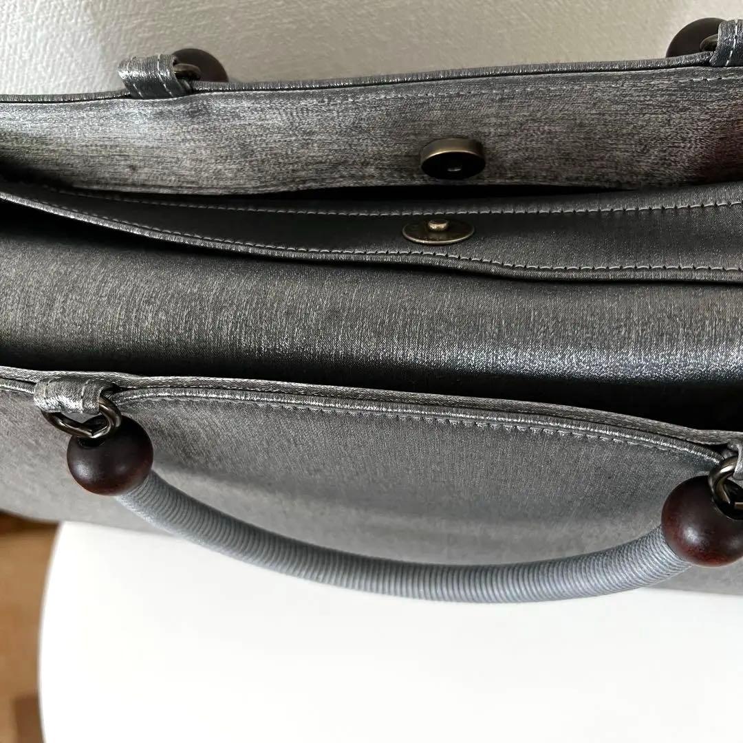 ＜新品未使用＞着物バッグ（和装バッグ）