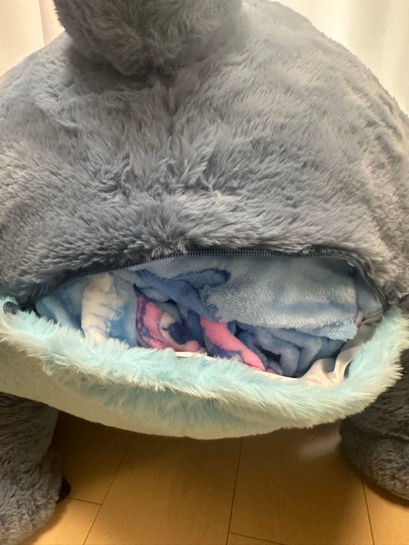 コストコ　スティッチ　ぬいぐるみ