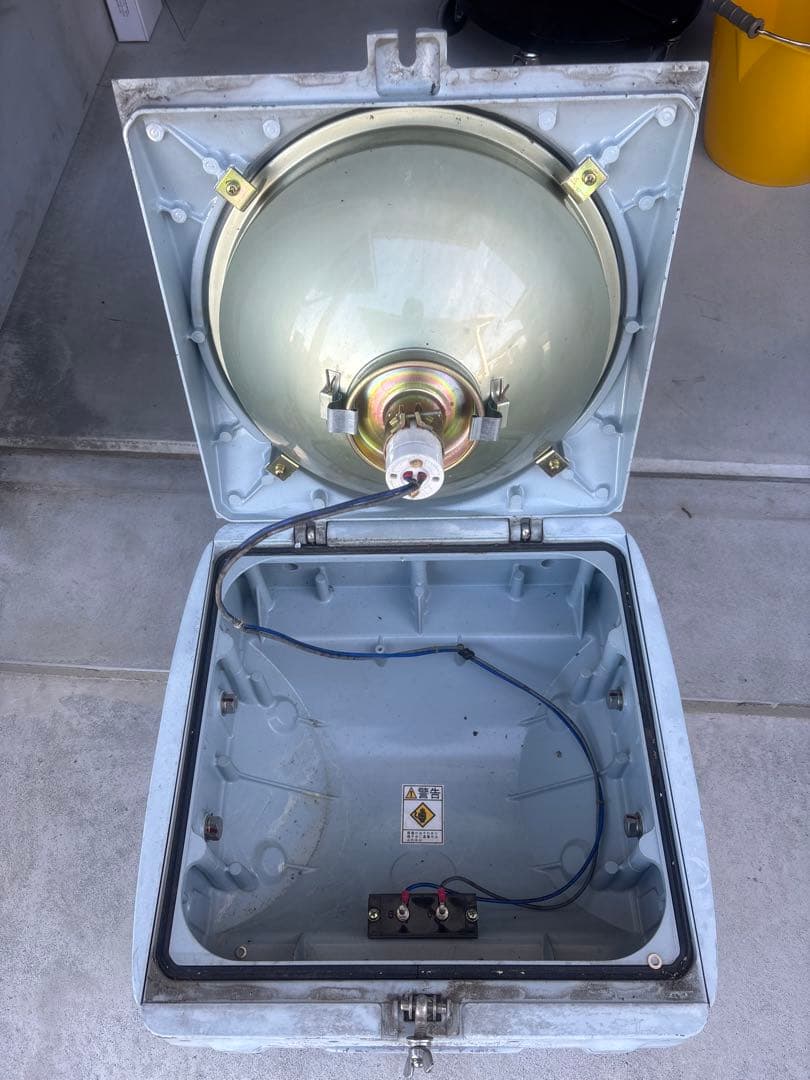 信号機　信号灯器　京三製作所　本物