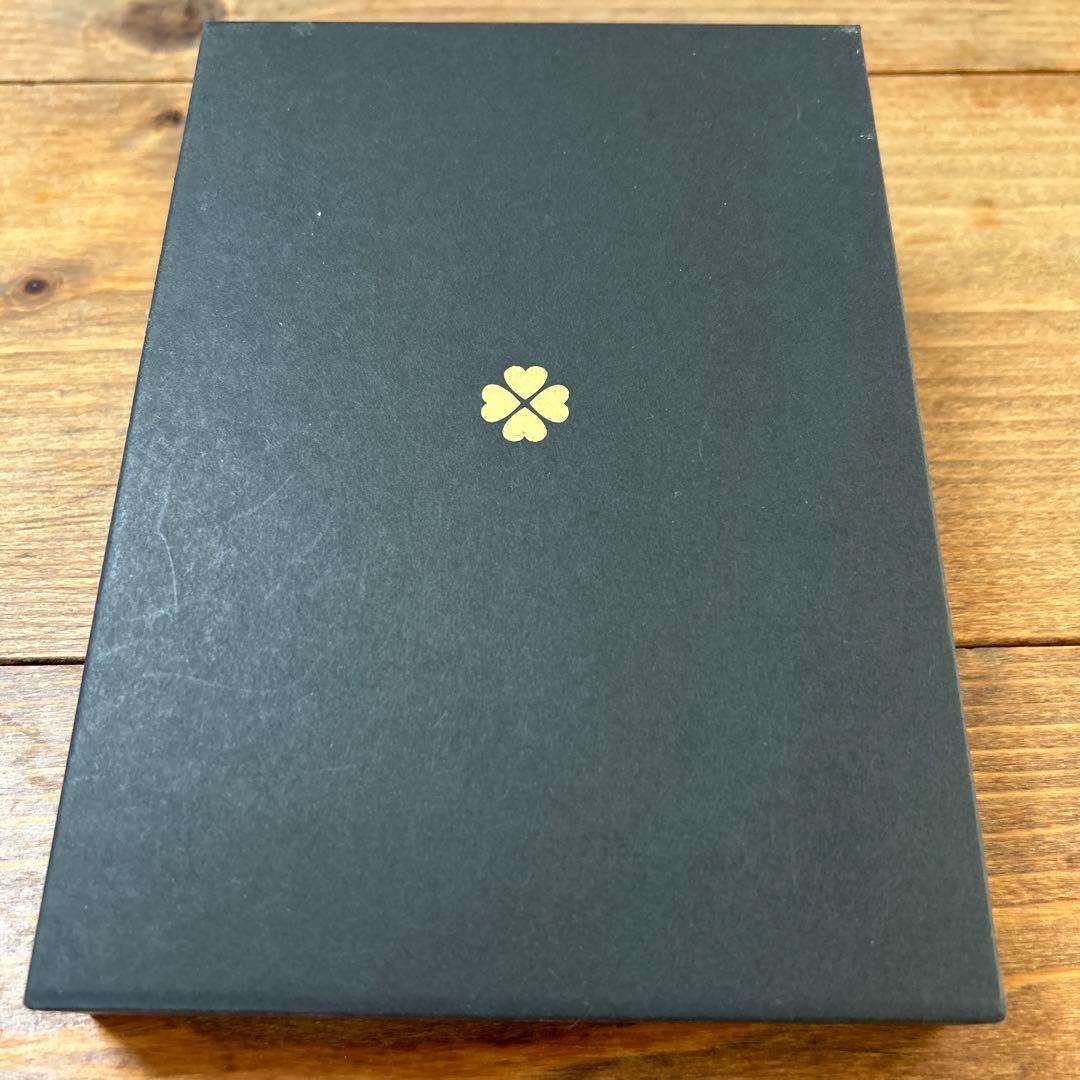 Four Leaves 2003 Best LIVE!! + 少年よ大志を抱け