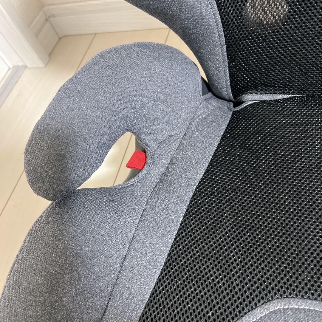 エールベベ サラット 3ステップ クワトロ プレミアム W ALC296