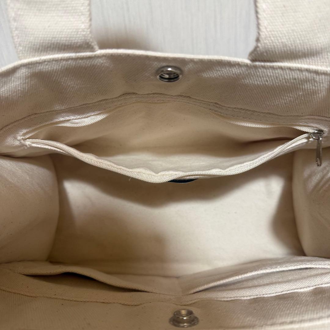 godonlyknows トートバッグ