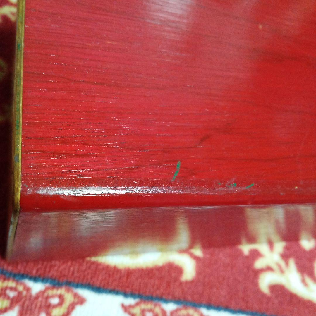 パーカッション　打楽器　parka リバーブボンゴ