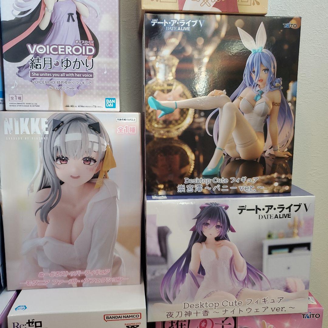 美少女フィギュアセット 14体　まとめ売り