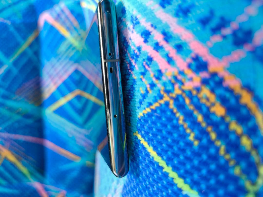 Galaxy Note10+ 256GB オーラグローSIMフリー