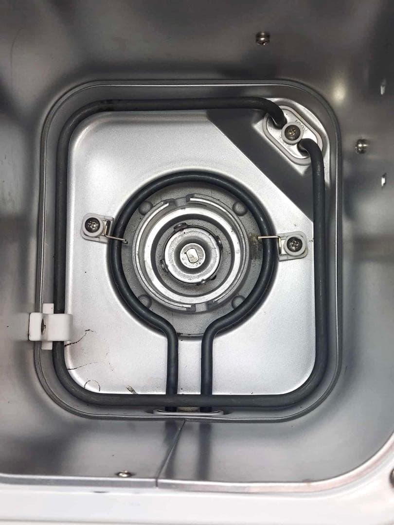 象印 ホームベーカリー BB-ST10 2020年製