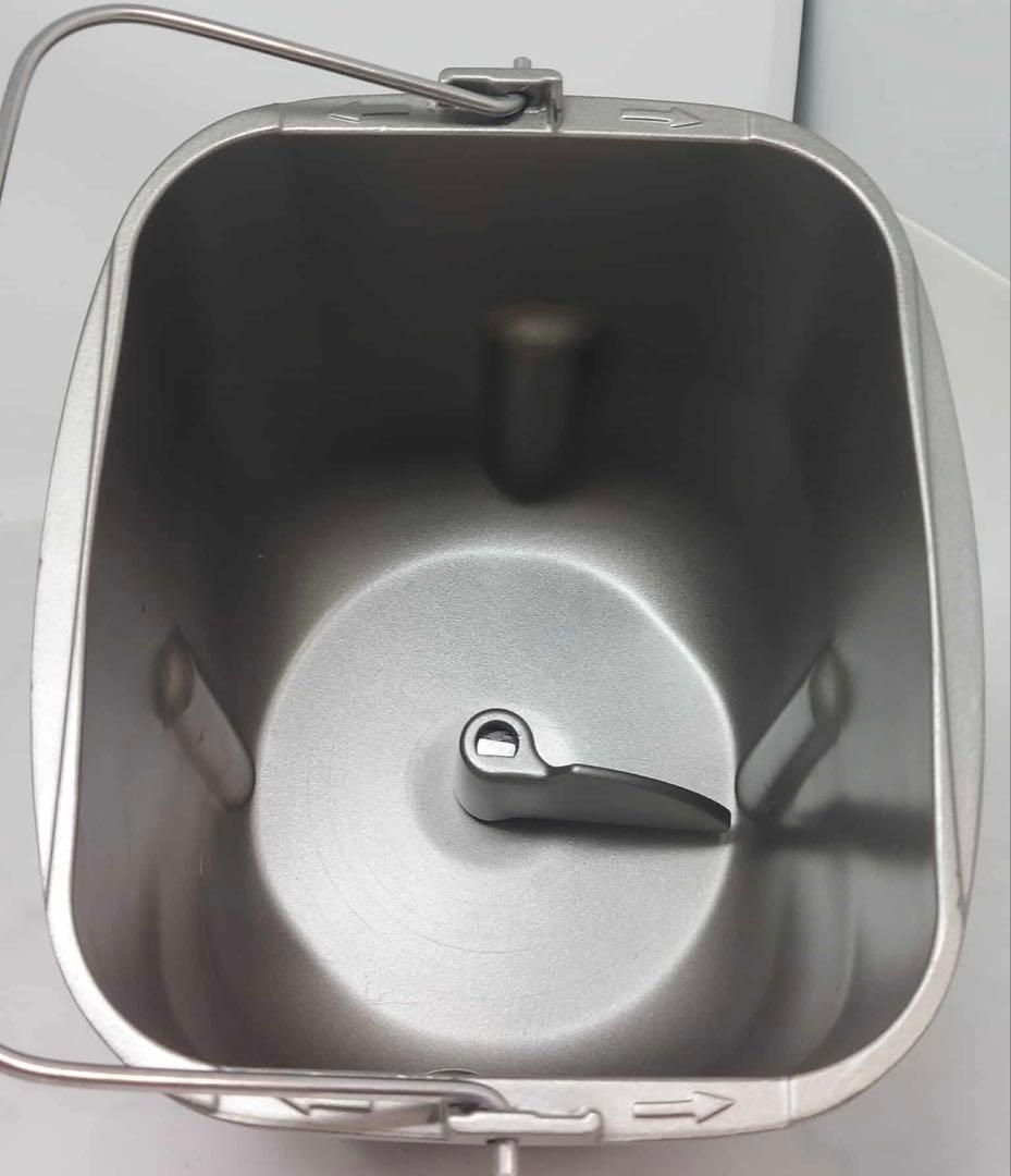 象印 ホームベーカリー BB-ST10 2020年製