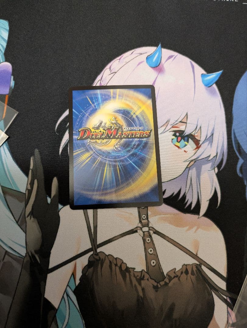 猫*道様 流星のガイアッシュ・カイザー 神アート