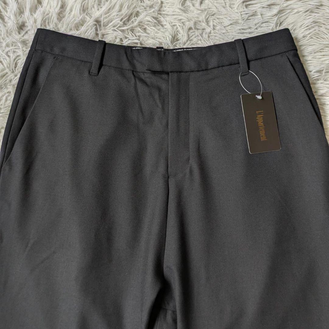 《新品》GOOD GRIEF!/グッドグリーフ　Sarrouel Pants M