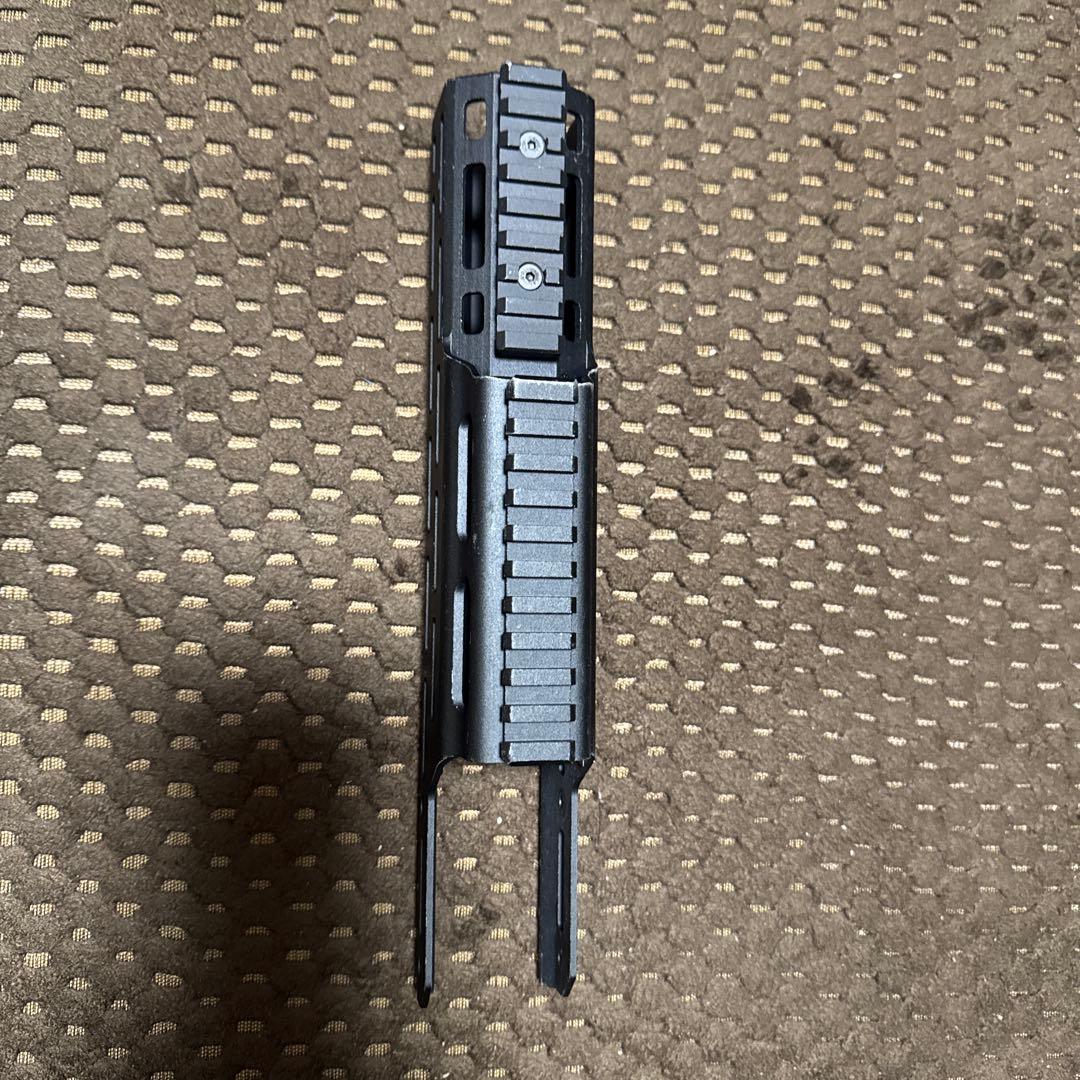 DYTAC KRISS Vecter用M-LOKハンドガード