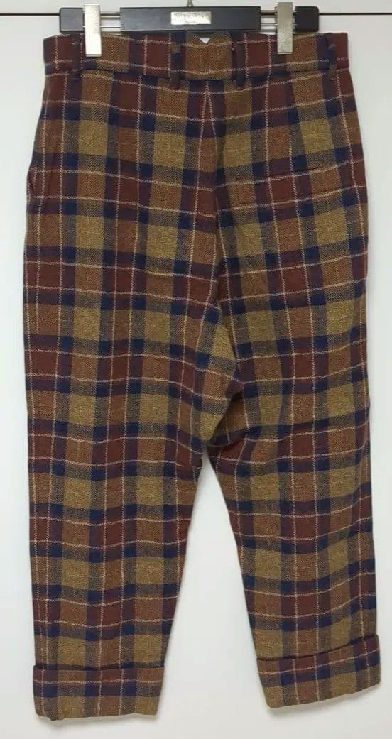 Vivienne Westwood MAN サルエルパンツ 44サイズ