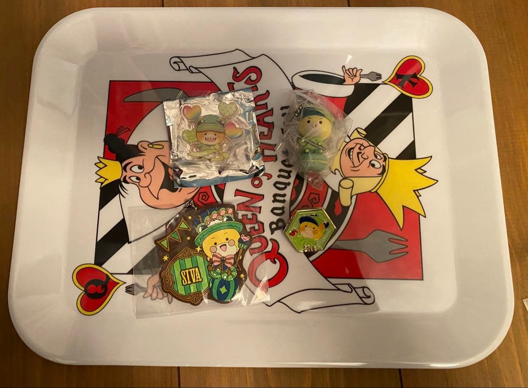 カラフルピーチ　からぴち　まとめ売り　バラ売り⭕️ じゃぱぱ　のあ　たっつん　もふ