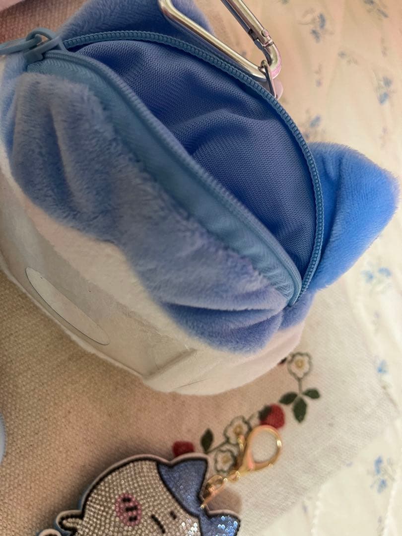 ハチワレ　グッズ　まとめ売り