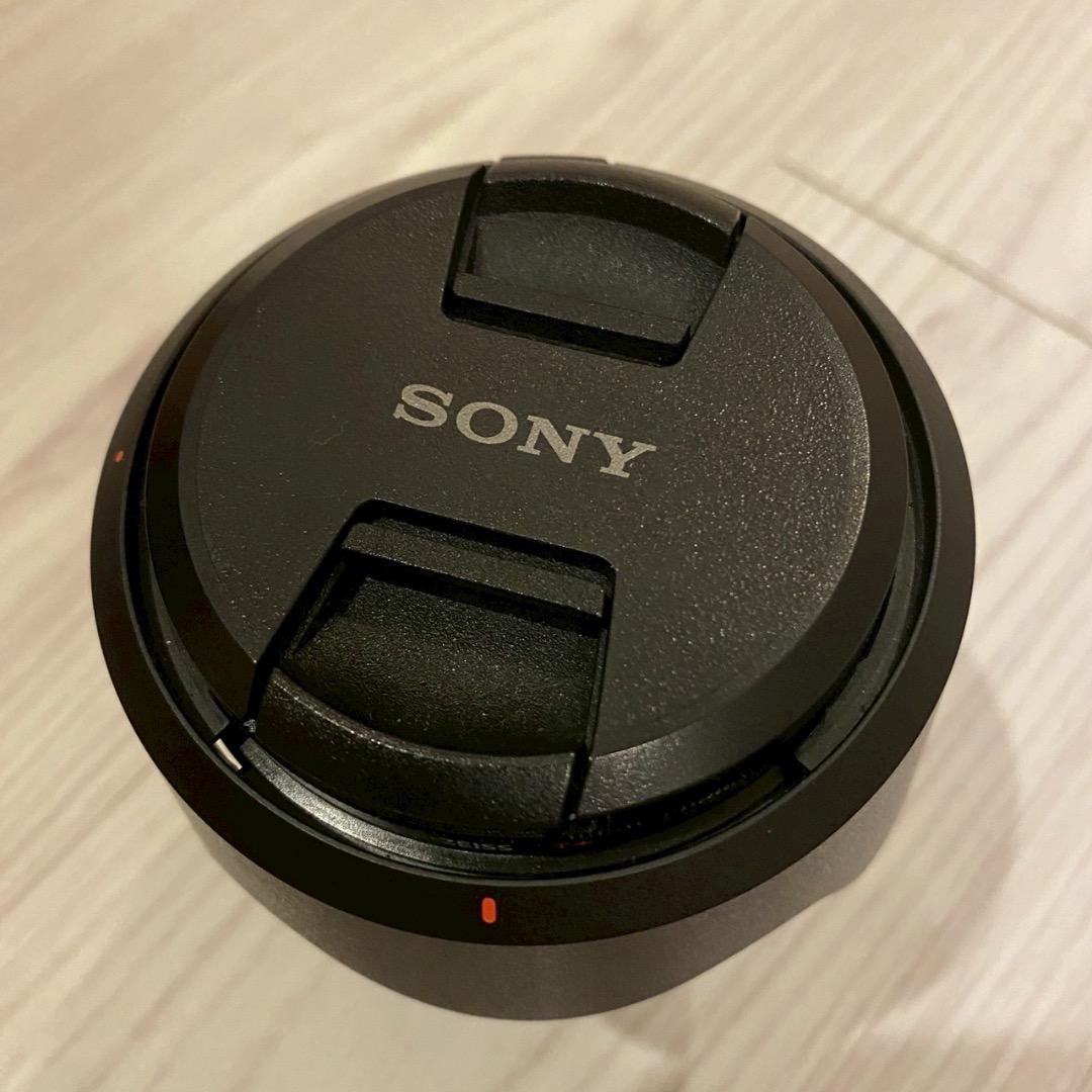久*彦様 SONY FE 1.4/24 GM 単焦点レンズ レンズ保護フィルター