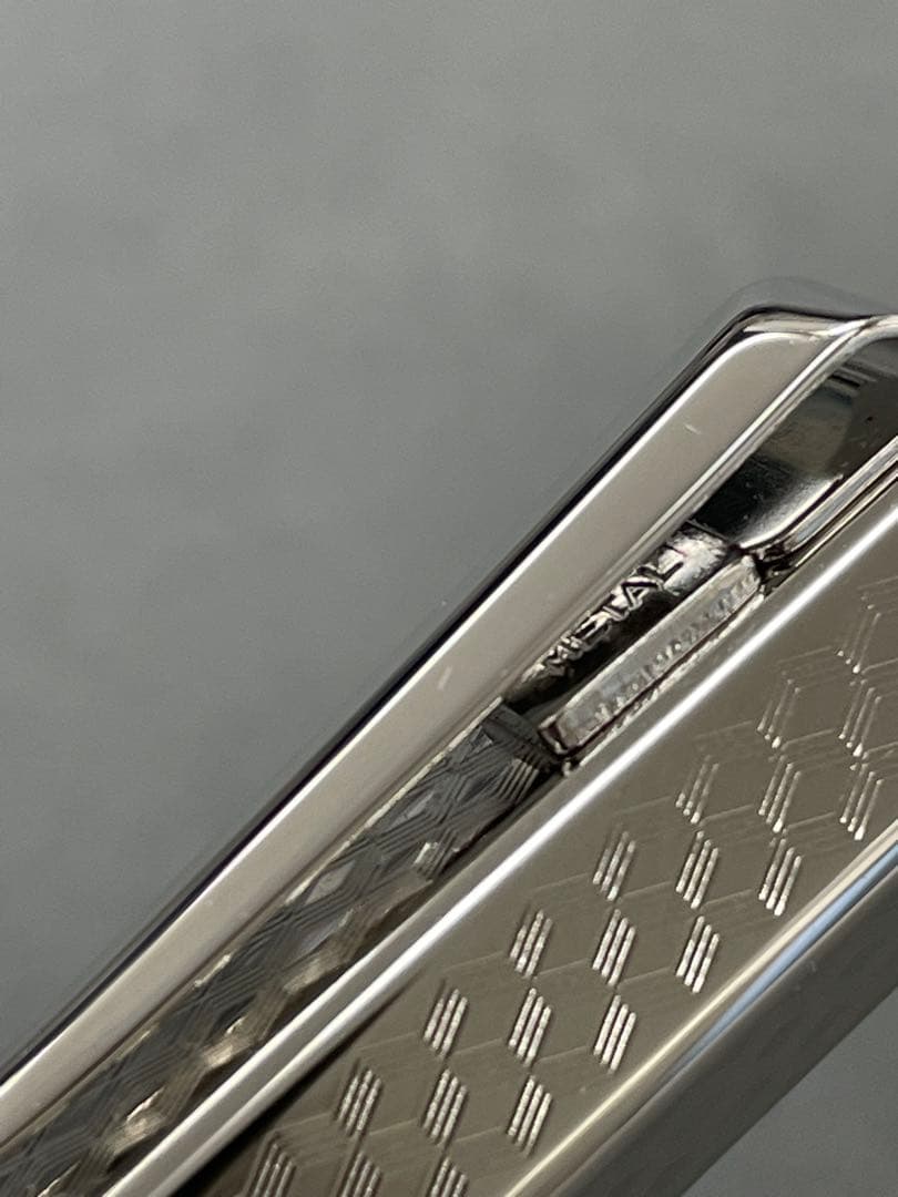 【未使用】カランダッシュ　エクリドール　キューブリック　万年筆、インクボトル