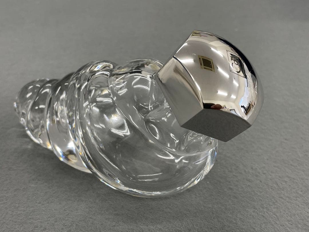 【未使用】カランダッシュ　エクリドール　キューブリック　万年筆、インクボトル