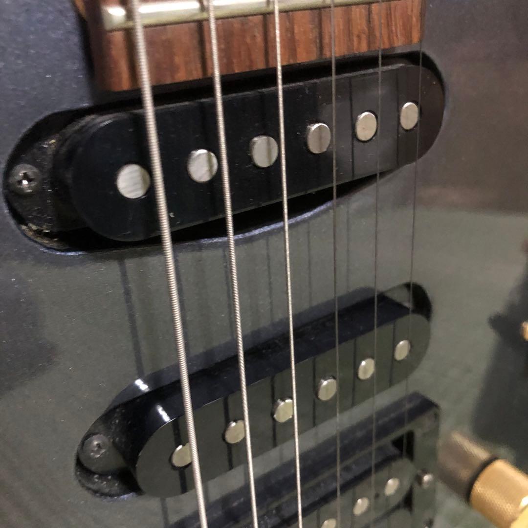 ケン　楽器　ソフトケース付き