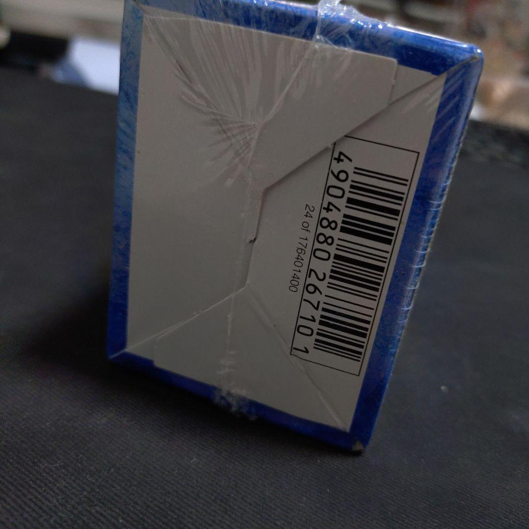 DM-10　新品 未開封 デュエルマスターズ 絶版box シュリンク付きボックス