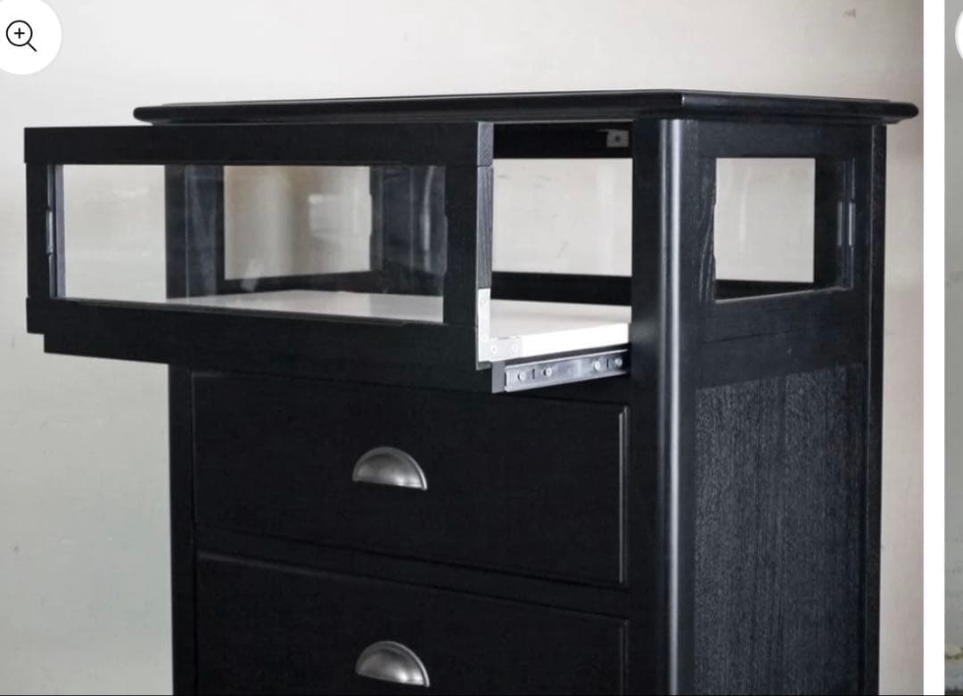 unico キャビネット