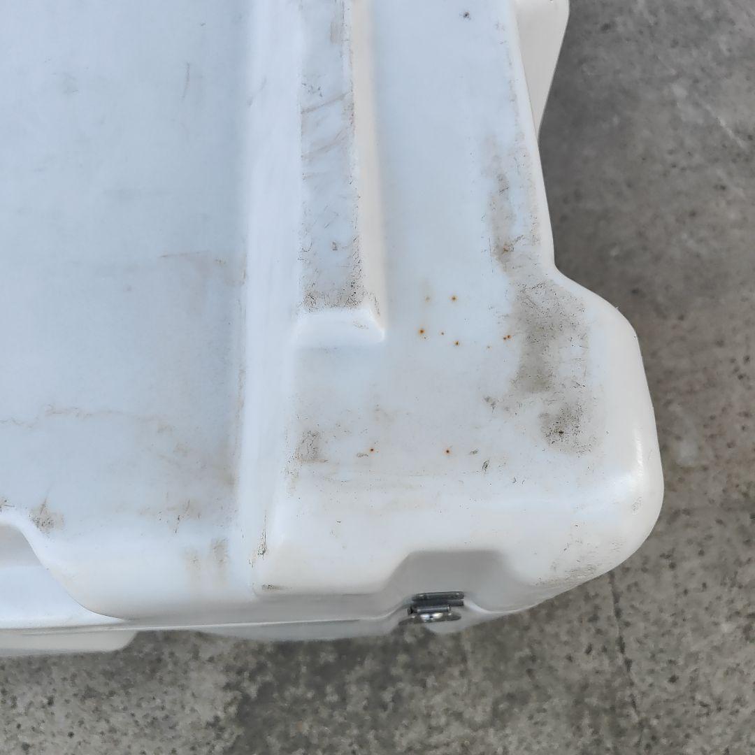 米軍放出品 実物 HARDIGG 大型ハードケース