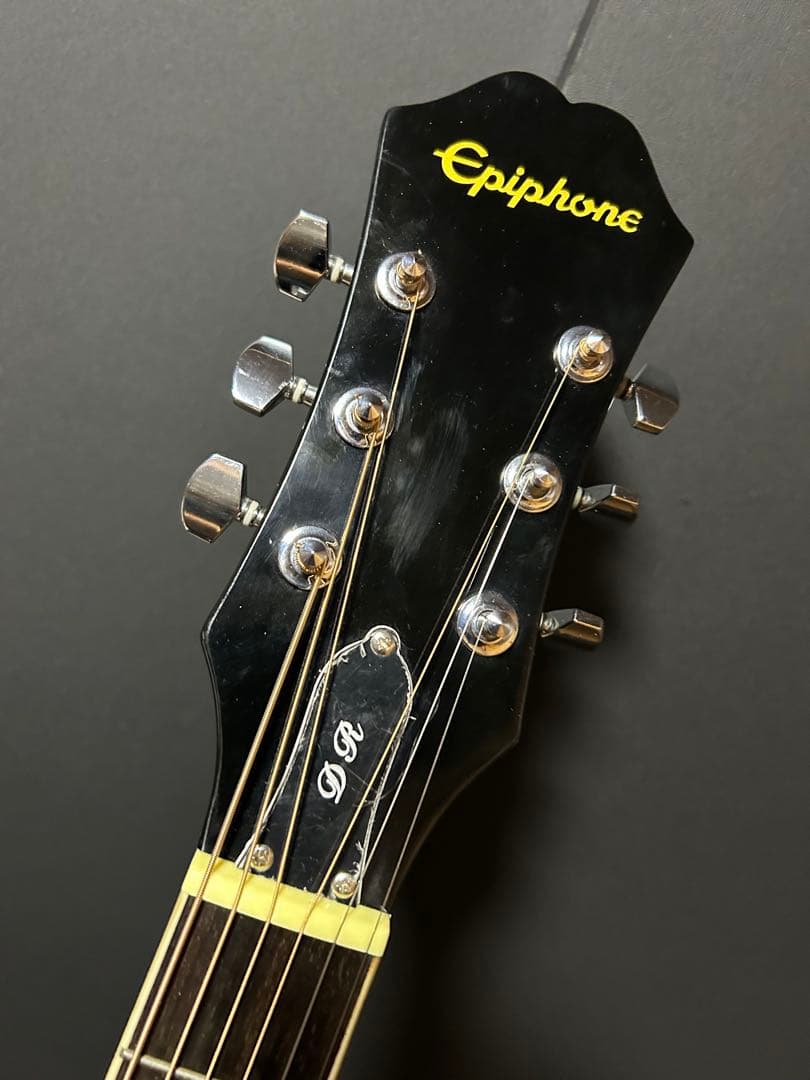 Epiphone エピフォンDr100