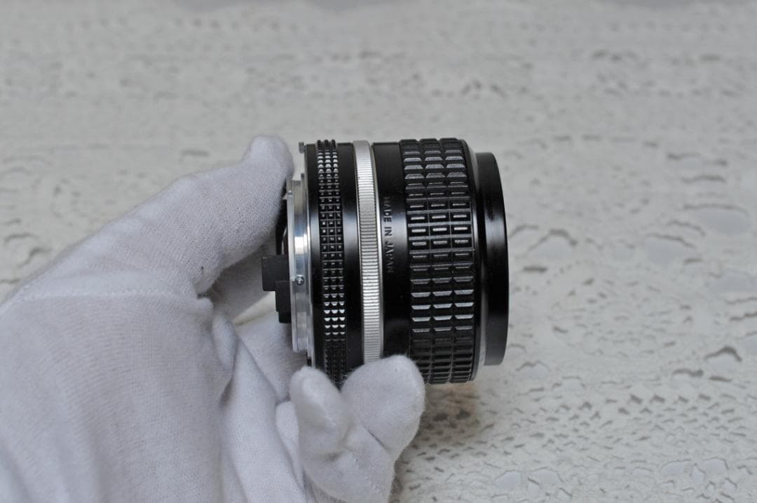 レンズ(単焦点) NIKON AI Nikkor 24mm f/2.8S