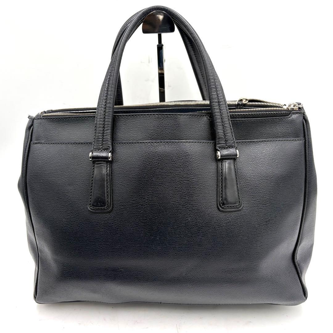 【美品希少✨】TUMI ニーナ コミューター ブリーフ ビジネスバッグ 2way