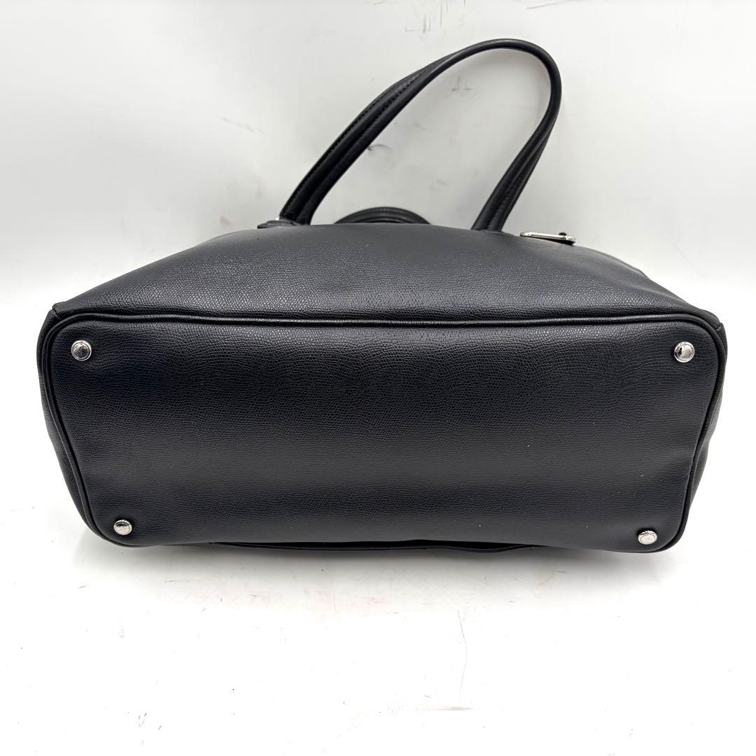 【美品希少✨】TUMI ニーナ コミューター ブリーフ ビジネスバッグ 2way