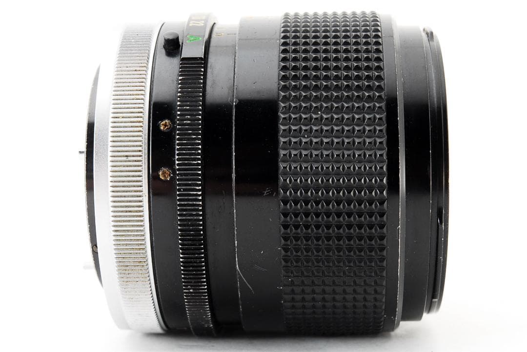 Canon(キャノン) FD 28mm F2 SSC