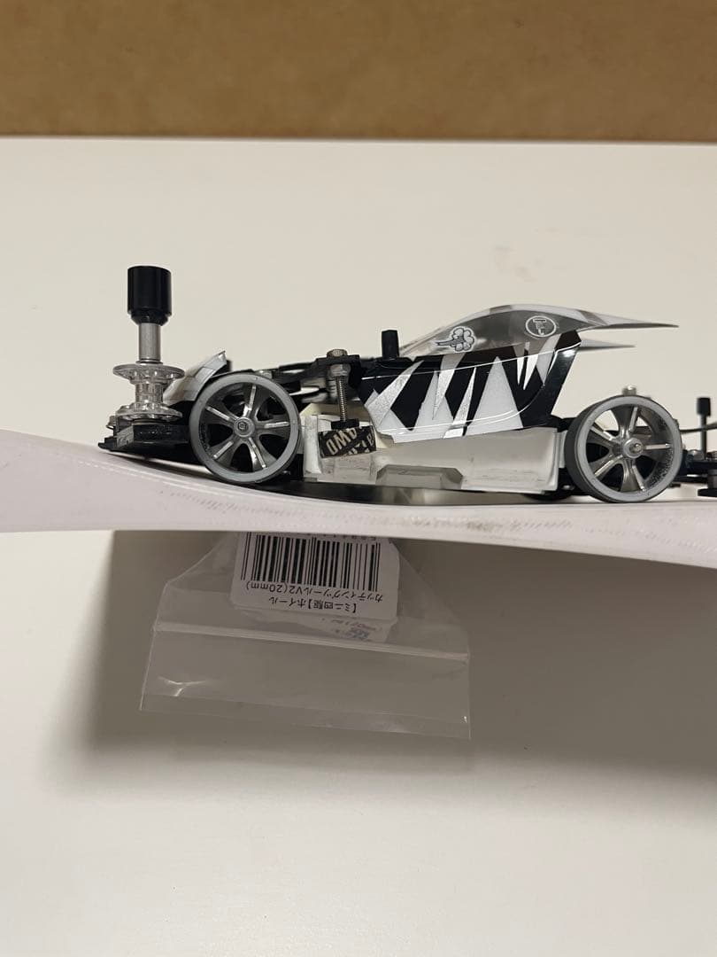 ミニ四駆 まとめ売り MSフレキ フルカーボン 充電器