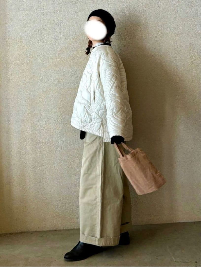 専用♡journal standard luxe | ドライワッシャーワイドチノ