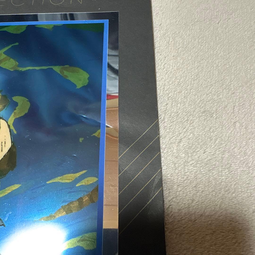 ドラゴンボール 東映 ポスター 孫悟空 アートコレクション 鳥山明 少年ジャンプ