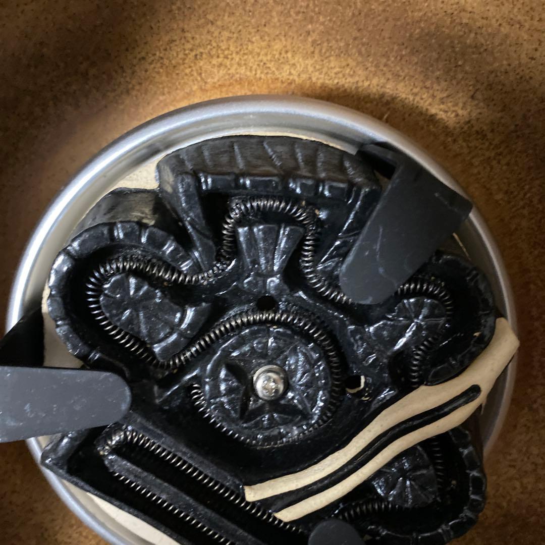 野々田商店 風炉型電熱器 茶道具 茶釜