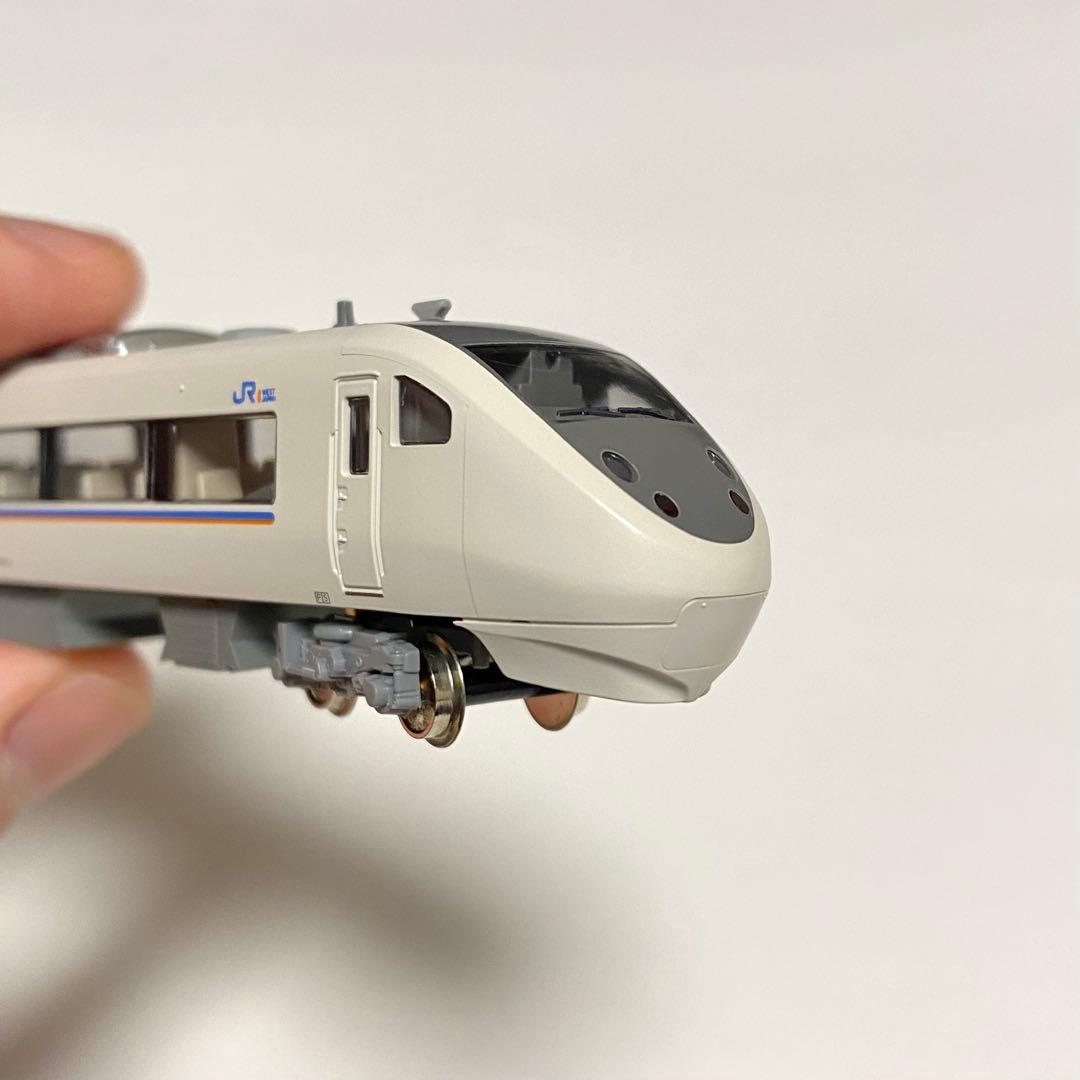 KATO 681系「しらさぎ」6両基本セット