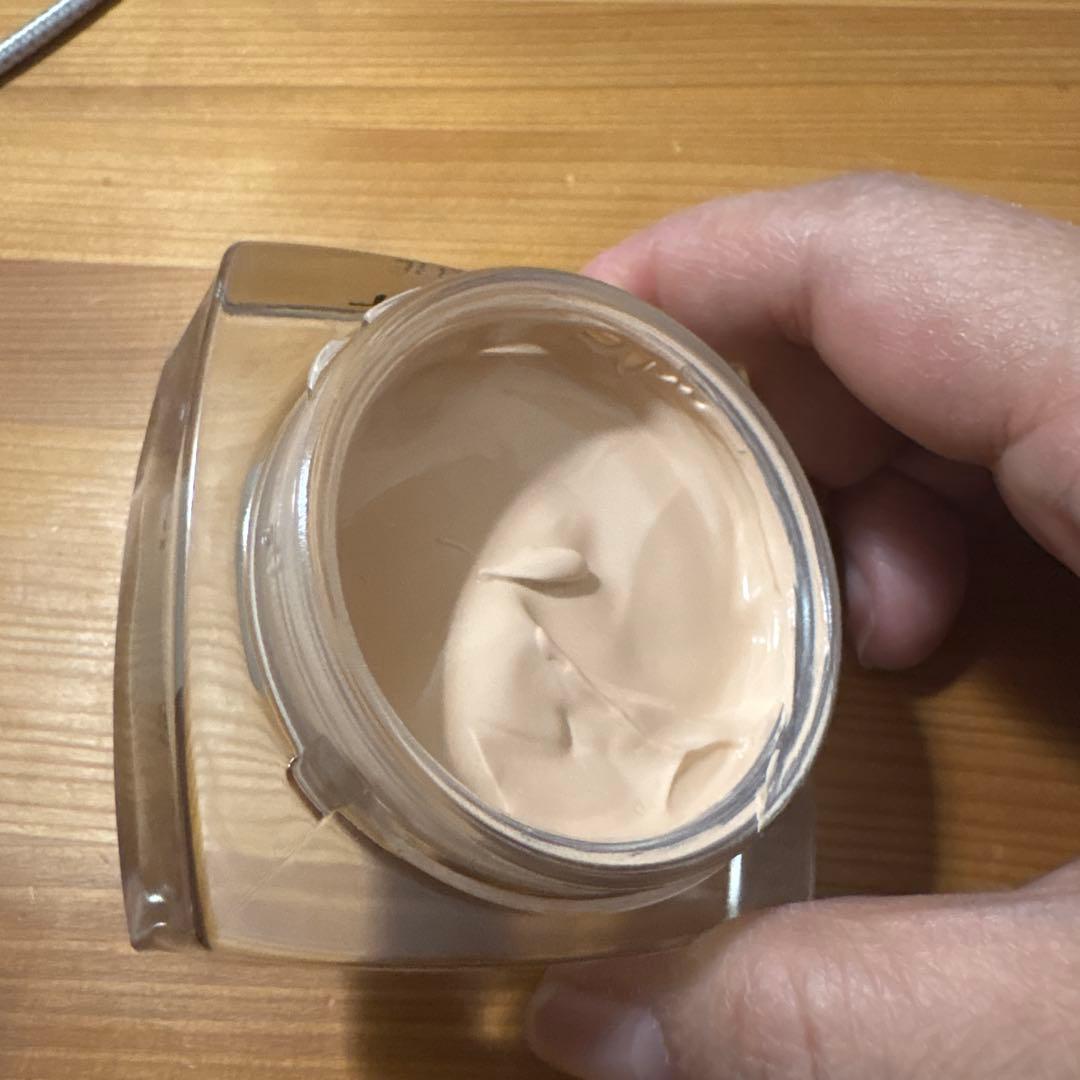 CHANEL サブリマージュ ル タン 01 ベージュ