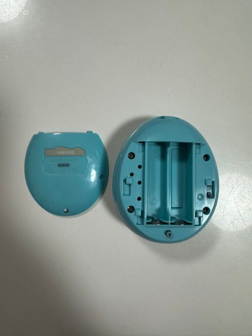 たまごっちみーつ ファンタジーみーつ ver. ブルー