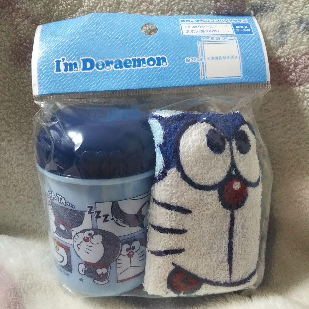 新品未開封タグ付き★アイム ドラえもん サンリオ オリジナル★7点セット