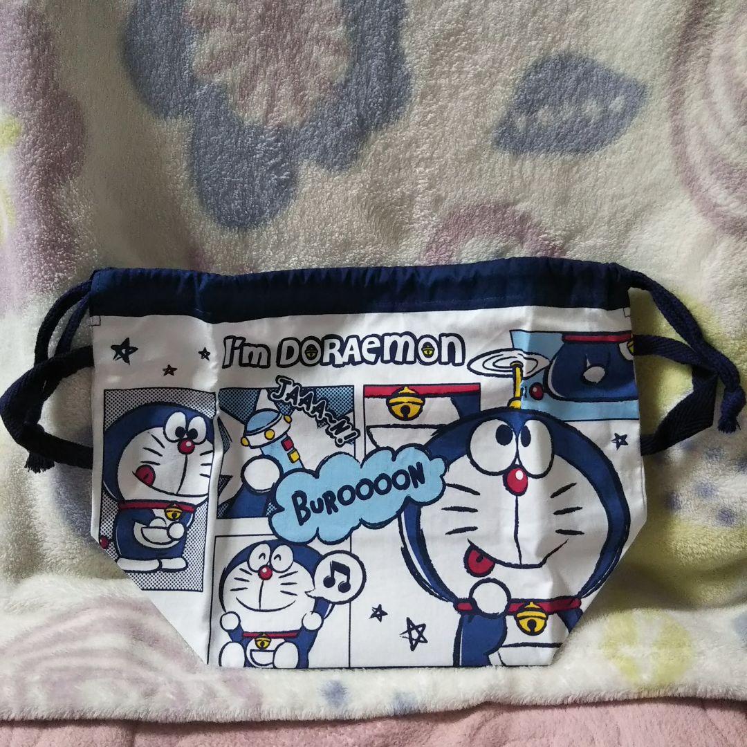 新品未開封タグ付き★アイム ドラえもん サンリオ オリジナル★7点セット