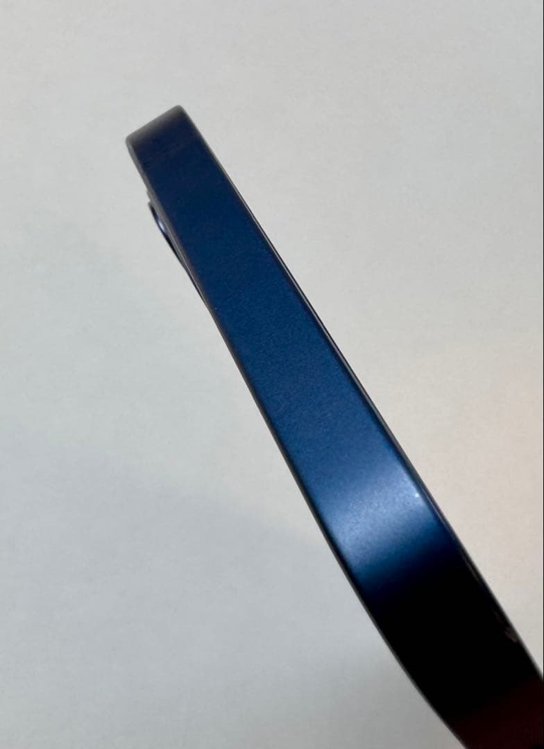 Apple iPhone 12 128GB ブルー 本体