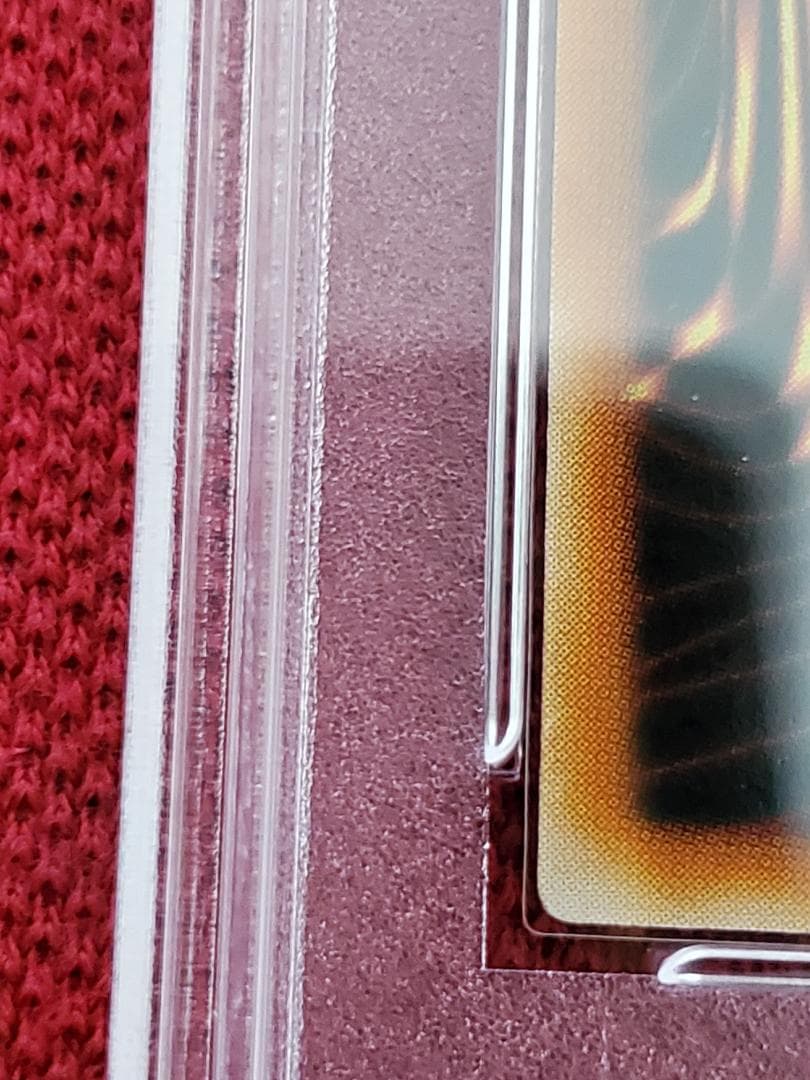 PSA10　ニュート　S2-03　ウルトラレア　遊戯王　②