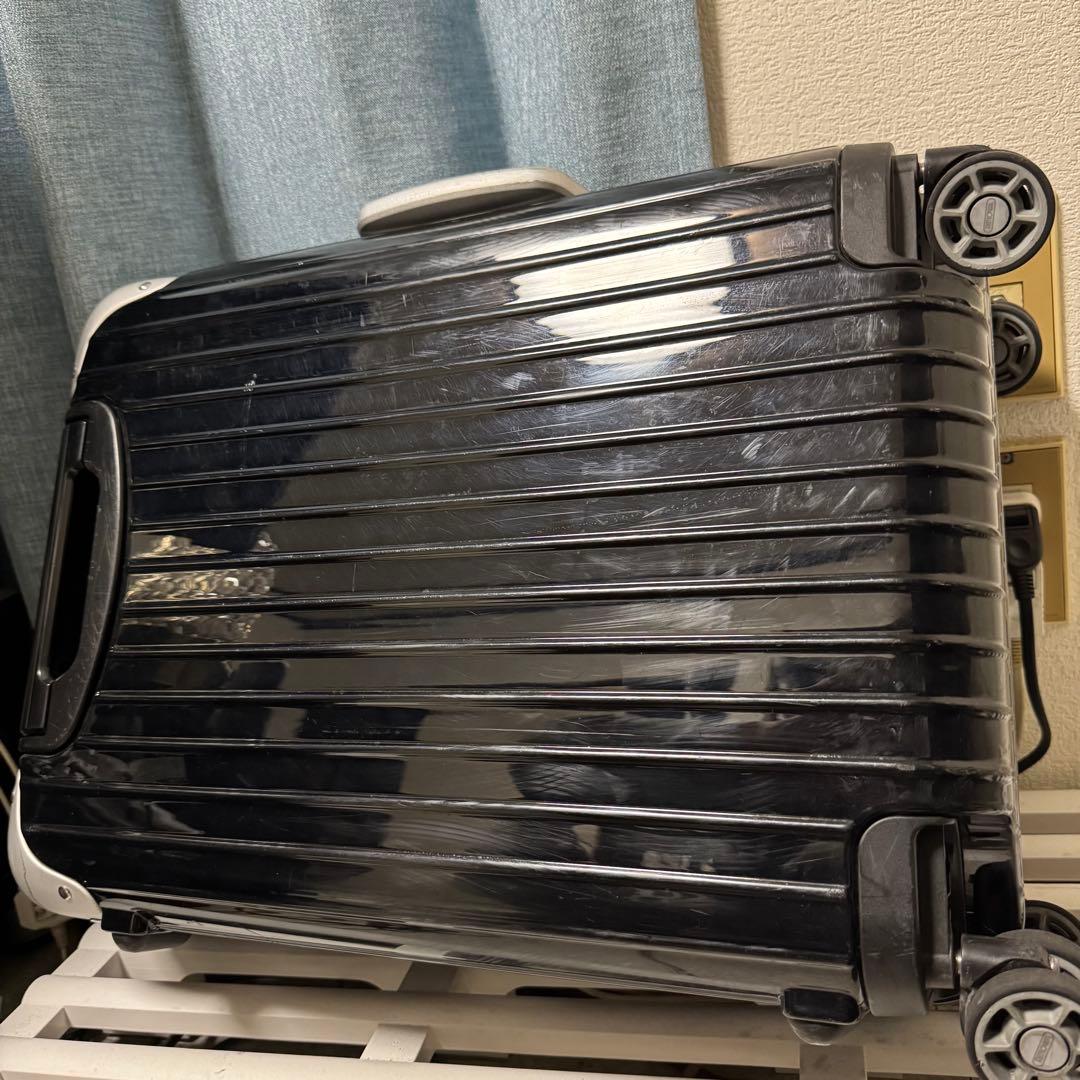 リモワ リンボ 32L