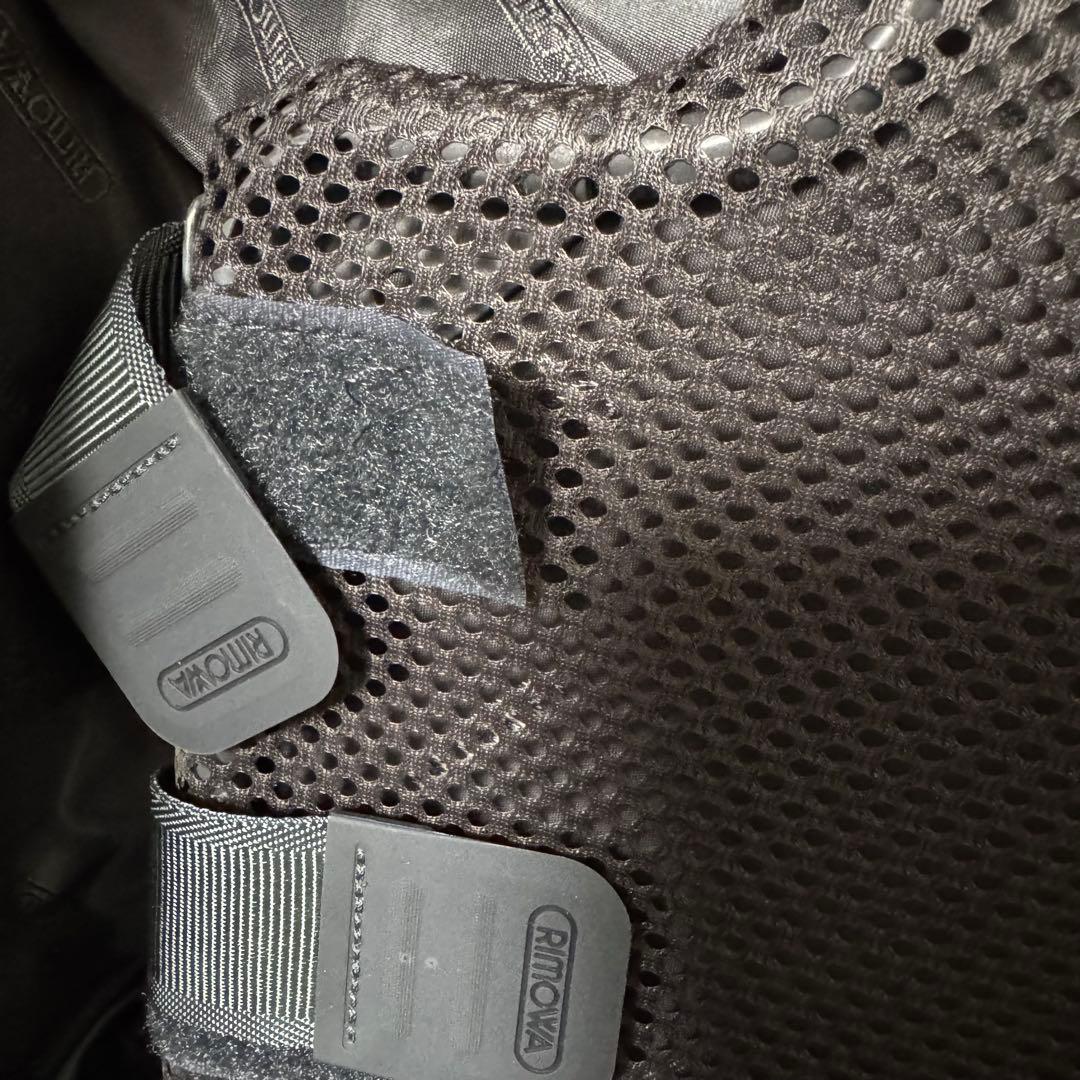 リモワ リンボ 32L