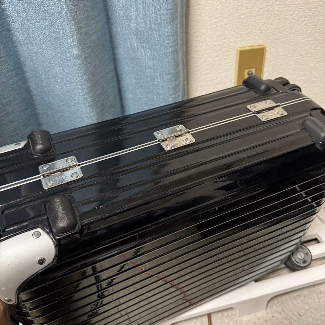 リモワ リンボ 32L