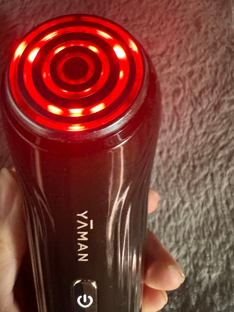 YA-MAN Bloom6 ヤーマン ブルーム6